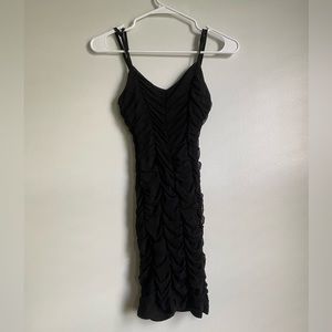 Black Rolla Coster dress